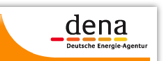 Weiterleitung zur Homepage der Deutschen Energie-Agentur GmbH (dena)